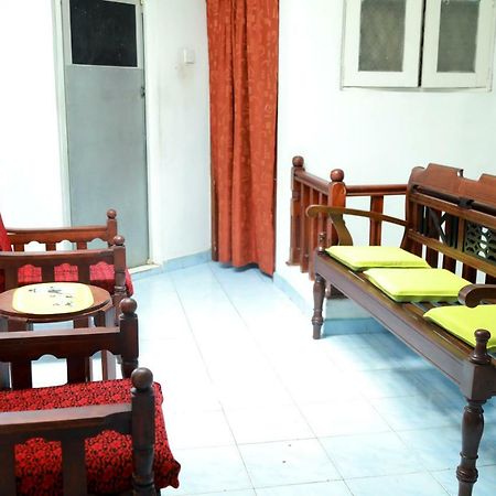 Nisala Guest Hotel Galle Luaran gambar
