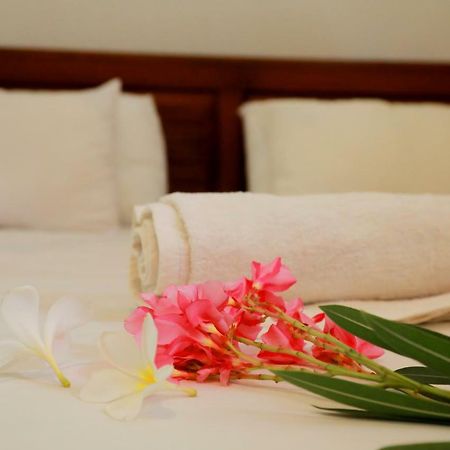 Nisala Guest Hotel Galle Luaran gambar