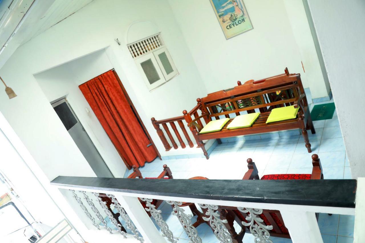 Nisala Guest Hotel Galle Luaran gambar