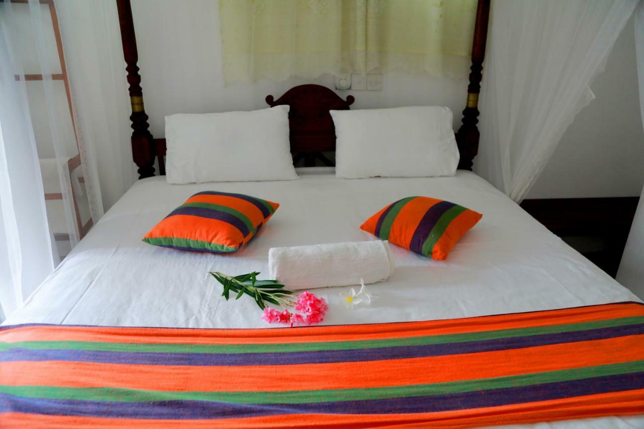 Nisala Guest Hotel Galle Luaran gambar