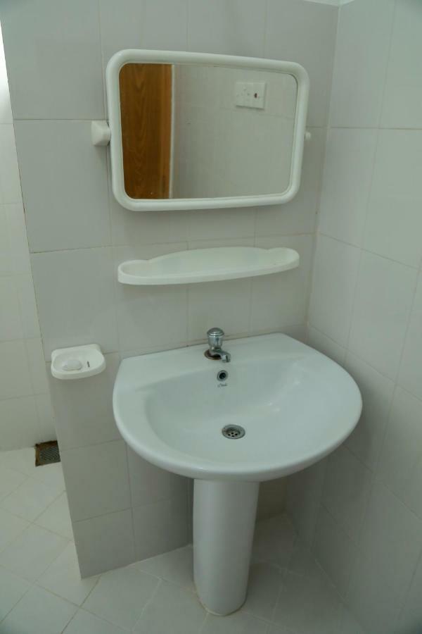 Nisala Guest Hotel Galle Luaran gambar