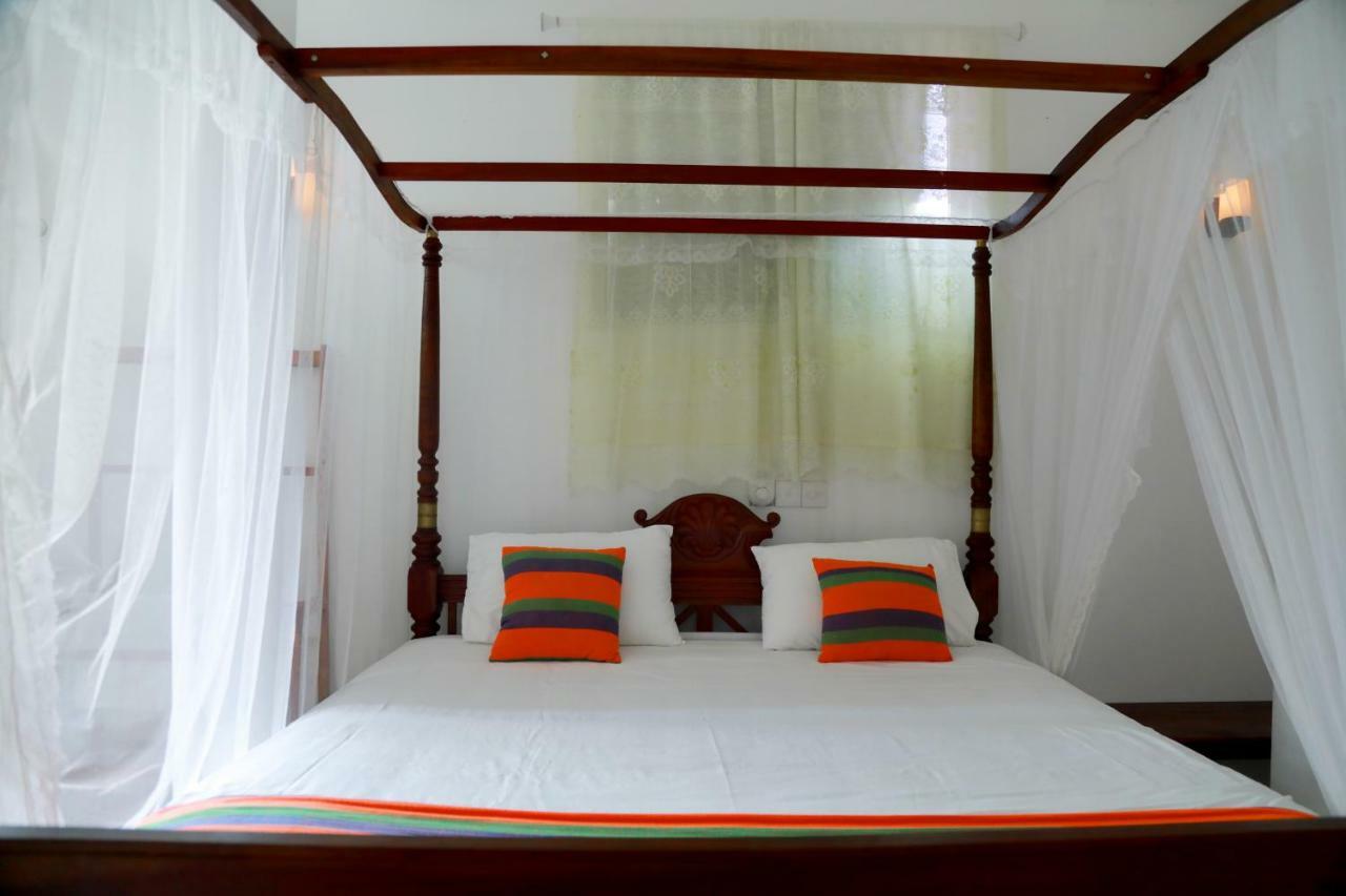 Nisala Guest Hotel Galle Luaran gambar