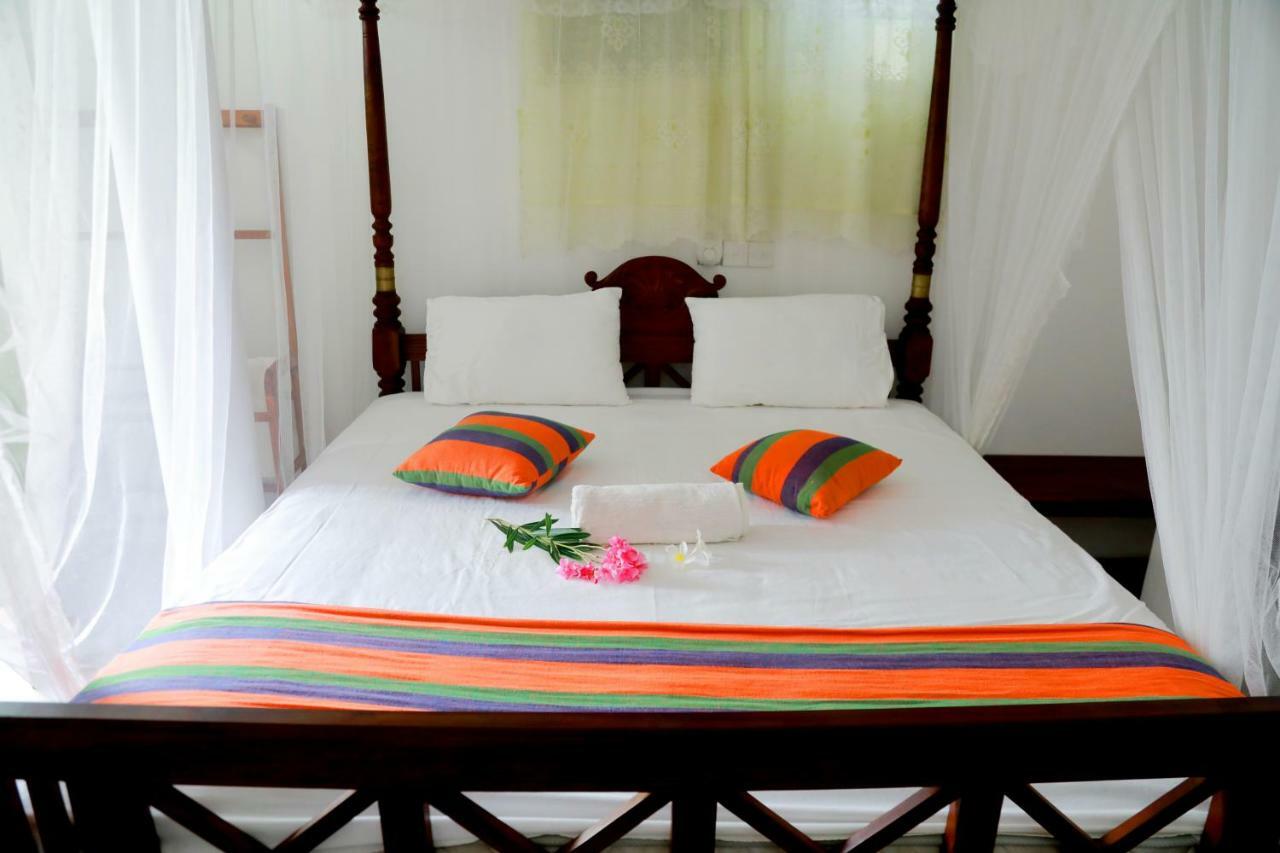 Nisala Guest Hotel Galle Luaran gambar