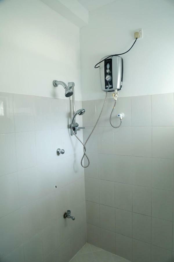 Nisala Guest Hotel Galle Luaran gambar