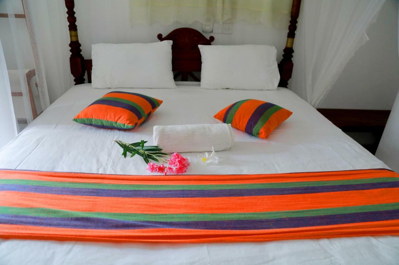 Nisala Guest Hotel Galle Luaran gambar