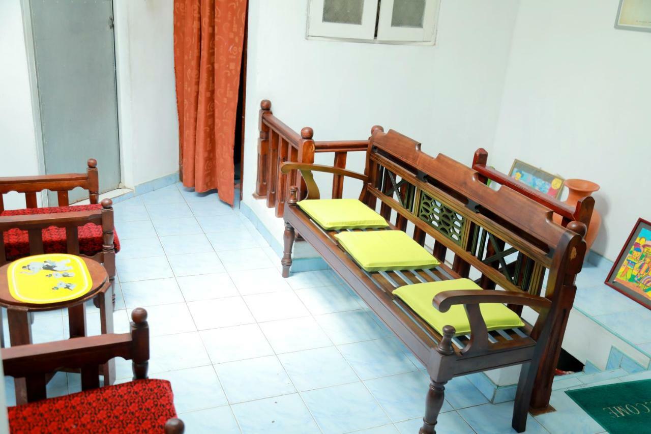 Nisala Guest Hotel Galle Luaran gambar