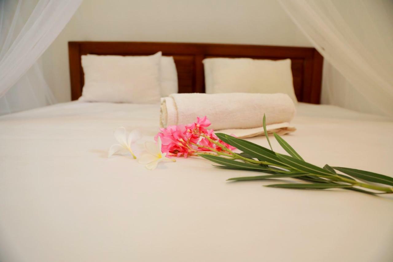 Nisala Guest Hotel Galle Luaran gambar