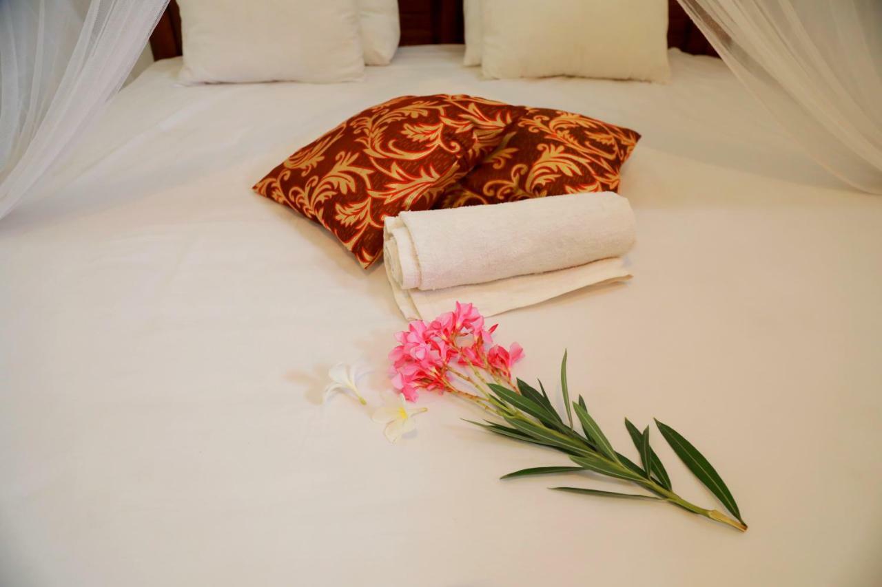 Nisala Guest Hotel Galle Luaran gambar