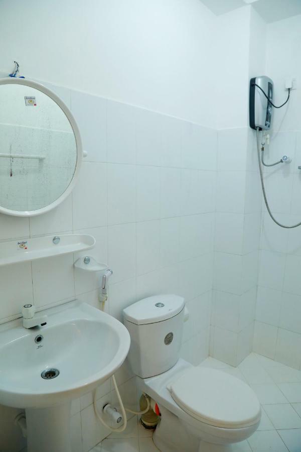 Nisala Guest Hotel Galle Luaran gambar