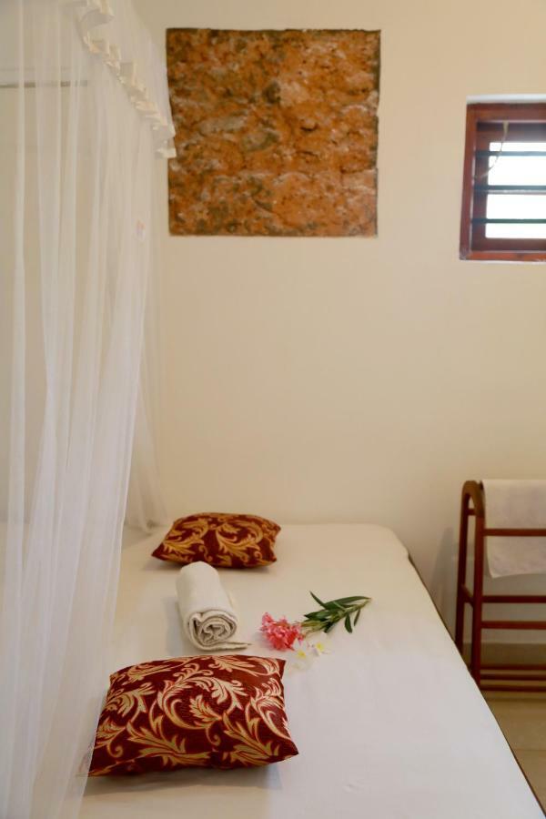 Nisala Guest Hotel Galle Luaran gambar