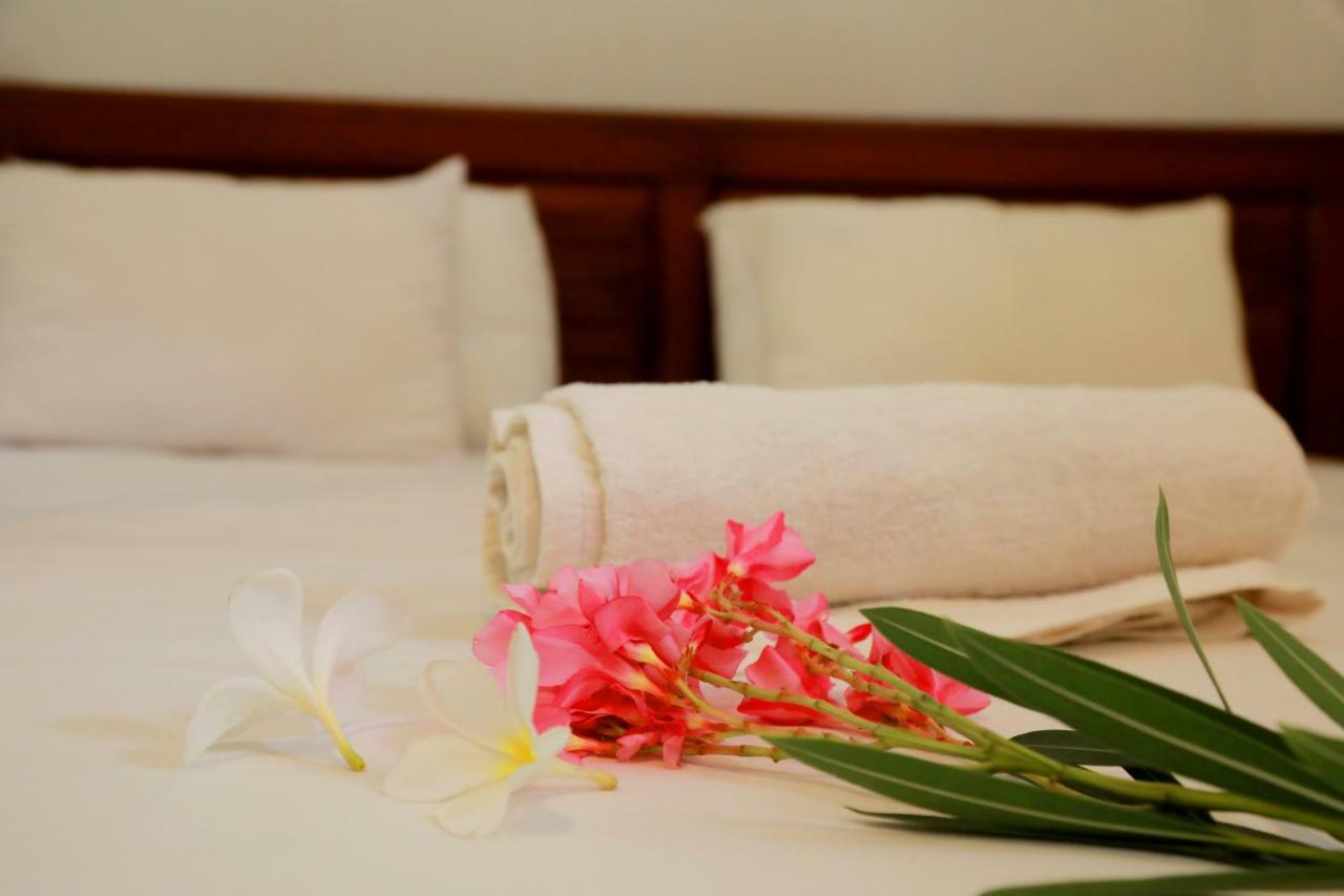 Nisala Guest Hotel Galle Luaran gambar